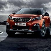 เจาะสเปกคร่าวๆ Peugeot 3008 ใหม่ เอสยูวีคันแกร่งที่จะเปิดตัวอย่างเป็นทางการ 16 ส.ค. นี้