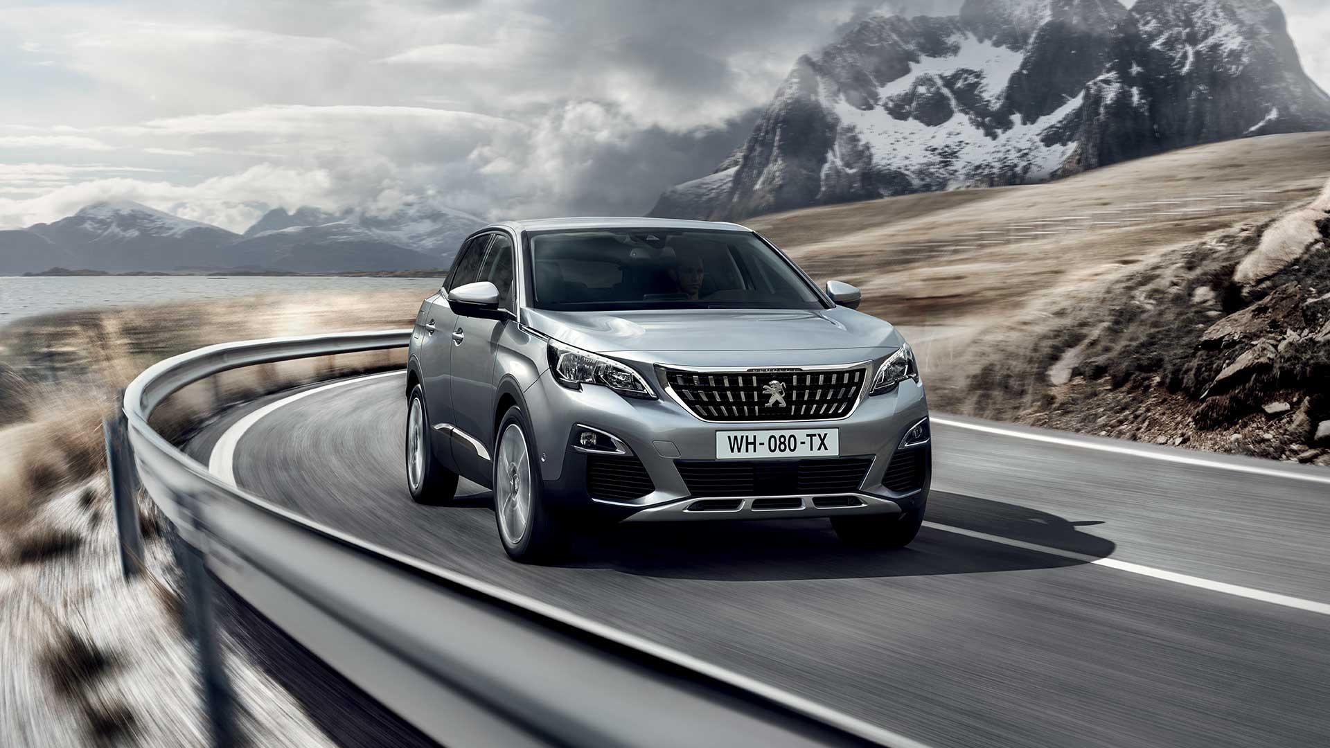 เจาะสเปกคร่าวๆ Peugeot 3008 ใหม่ เอสยูวีคันแกร่งที่จะเปิดตัวอย่างเป็นทางการ 16 ส.ค. นี้