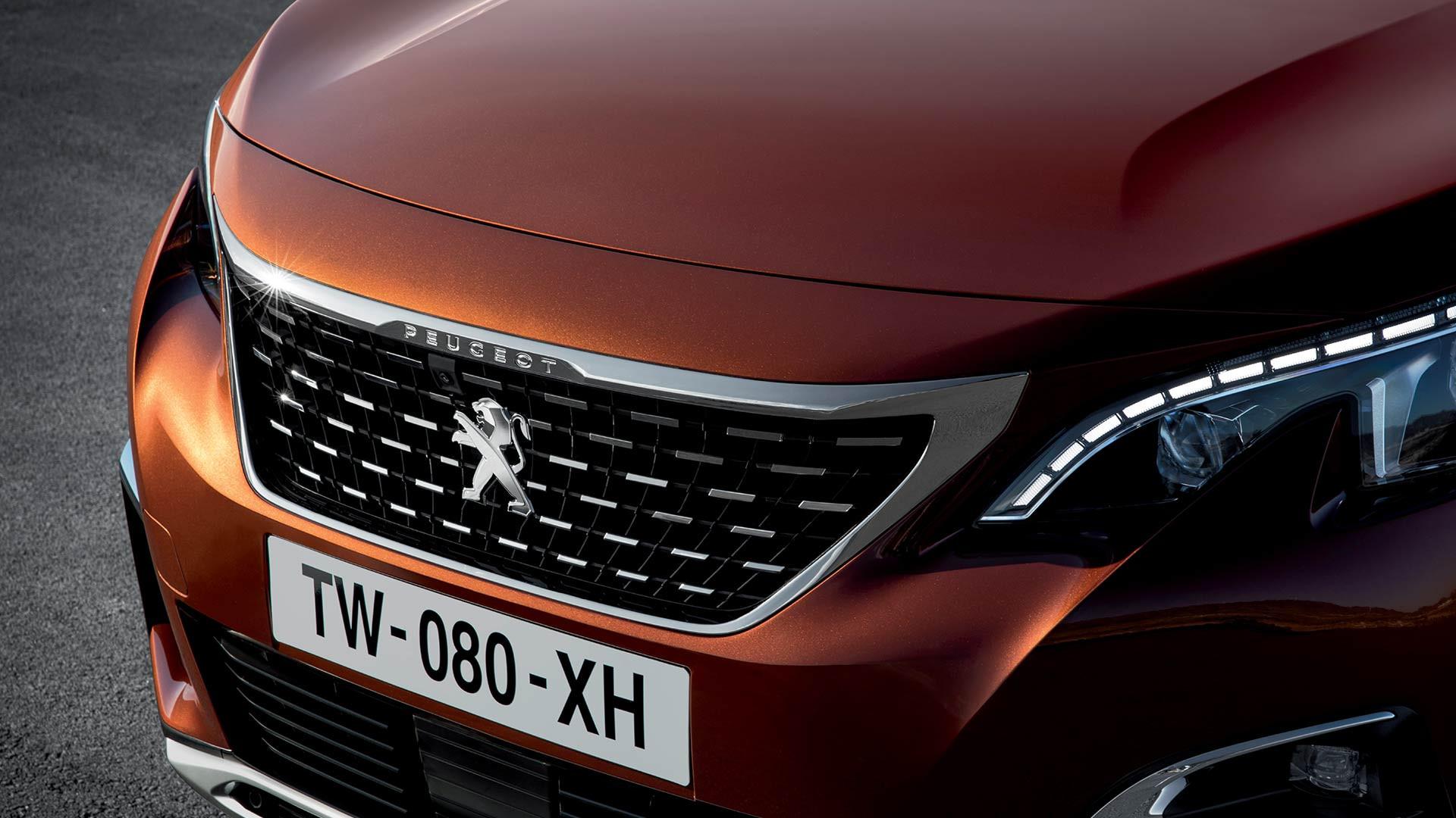 เจาะสเปกคร่าวๆ Peugeot 3008 ใหม่ เอสยูวีคันแกร่งที่จะเปิดตัวอย่างเป็นทางการ 16 ส.ค. นี้