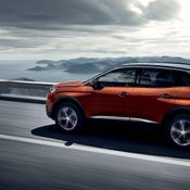 เจาะสเปกคร่าวๆ Peugeot 3008 ใหม่ เอสยูวีคันแกร่งที่จะเปิดตัวอย่างเป็นทางการ 16 ส.ค. นี้