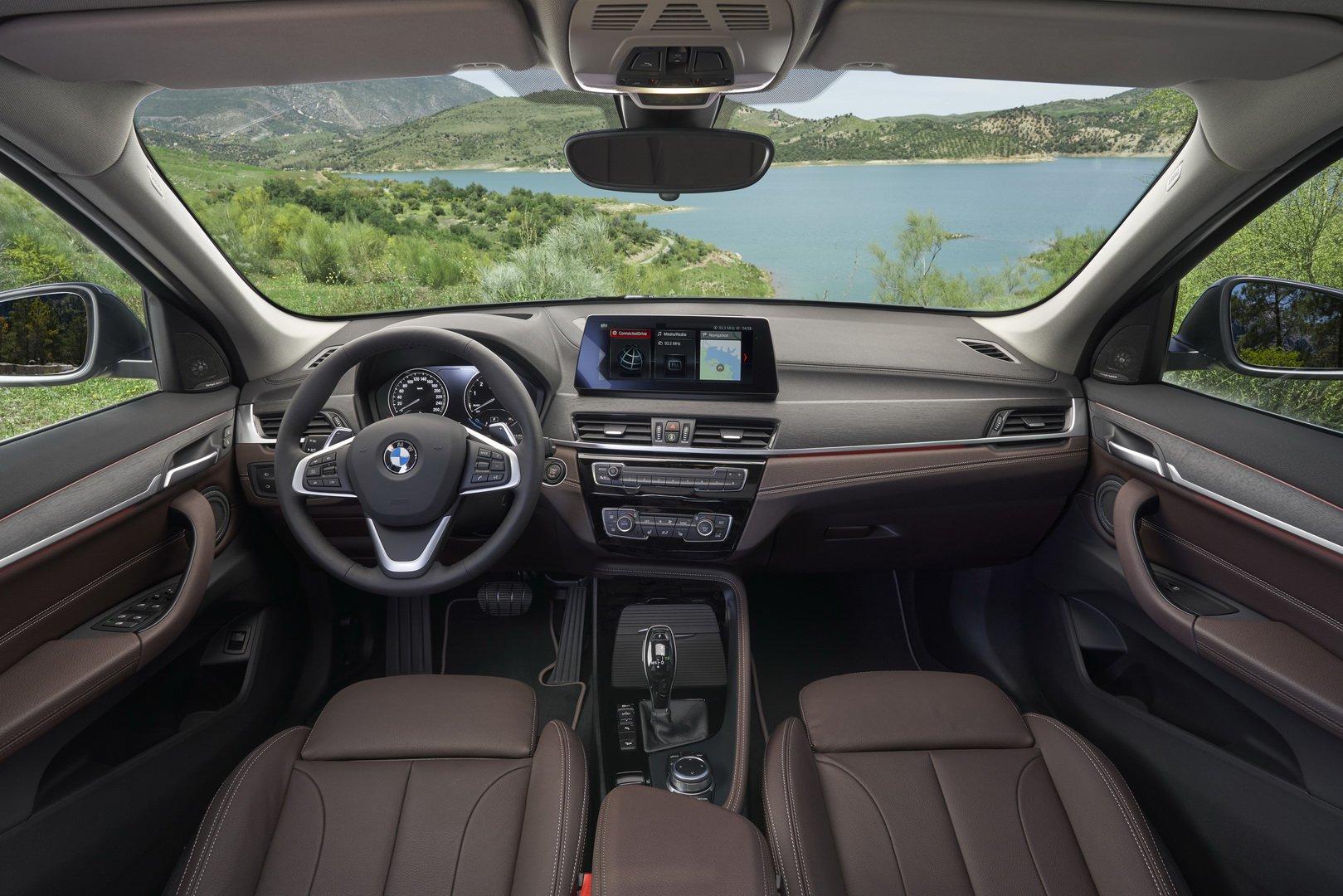 ราคาสวย! BMW X1 2020 ปรับโฉมใหม่ เริ่มต้นเพียง 9 แสนกว่าบาทที่ออสเตรเลีย