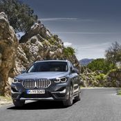 ราคาสวย! BMW X1 2020 ปรับโฉมใหม่ เริ่มต้นเพียง 9 แสนกว่าบาทที่ออสเตรเลีย