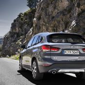 ราคาสวย! BMW X1 2020 ปรับโฉมใหม่ เริ่มต้นเพียง 9 แสนกว่าบาทที่ออสเตรเลีย