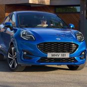 มีลุ้น Ford Puma ST แถมอาจมาพร้อมเครื่องยนต์เดียวกับ Fiesta ST อีกด้วย