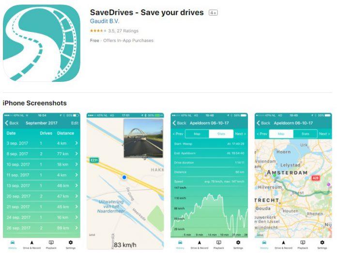 “แอปฯ” คนใช้รถ ไม่ได้มีแค่ Google Maps