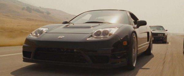 10 อันดับรถโดนใจแฟนหนัง จากแฟรนไชส์ Fast & Furious