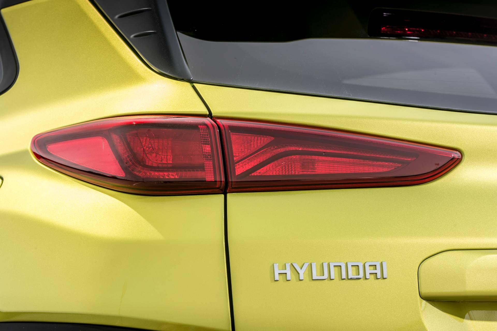 Hyundai Kona Play รุ่นพิเศษเปิดตัวแล้วที่อังกฤษ ราคาน่าชื่นใจไม่ถึง 7 แสน