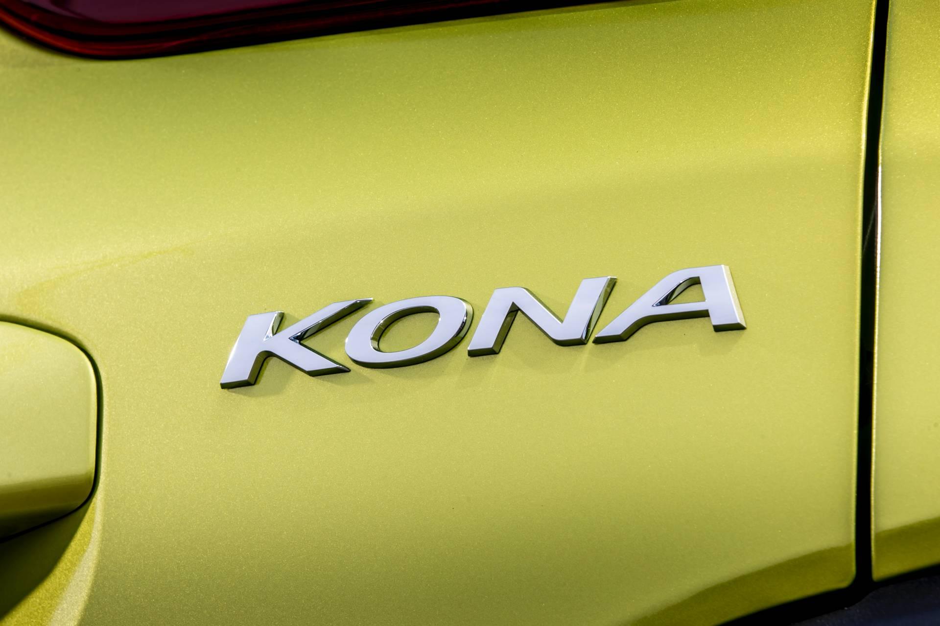 Hyundai Kona Play รุ่นพิเศษเปิดตัวแล้วที่อังกฤษ ราคาน่าชื่นใจไม่ถึง 7 แสน