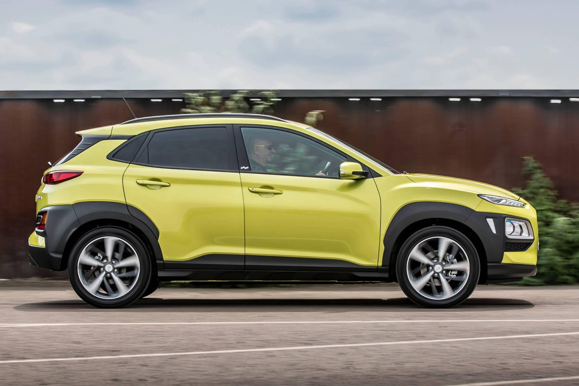 Hyundai Kona Play รุ่นพิเศษเปิดตัวแล้วที่อังกฤษ ราคาน่าชื่นใจไม่ถึง 7 แสน