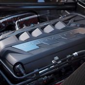 Chevrolet Corvette Stingray 2020 การเดินทางของคอร์เวทท์กว่าจะมาเป็นรุ่นเครื่องยนต์วางกลาง