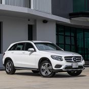 Mercedes-Benz ฉลองวันแม่ เผยราคาสุดพิเศษ 3 รุ่นตลอดสิงหาคมนี้