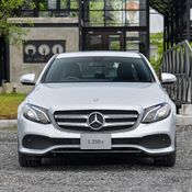 Mercedes-Benz ฉลองวันแม่ เผยราคาสุดพิเศษ 3 รุ่นตลอดสิงหาคมนี้