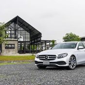 Mercedes-Benz ฉลองวันแม่ เผยราคาสุดพิเศษ 3 รุ่นตลอดสิงหาคมนี้