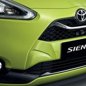 Toyota New Sienta 2019 ทั้งชิคทั้งเก๋ไก๋กว่าเดิม ราคาไม่ถึงล้าน