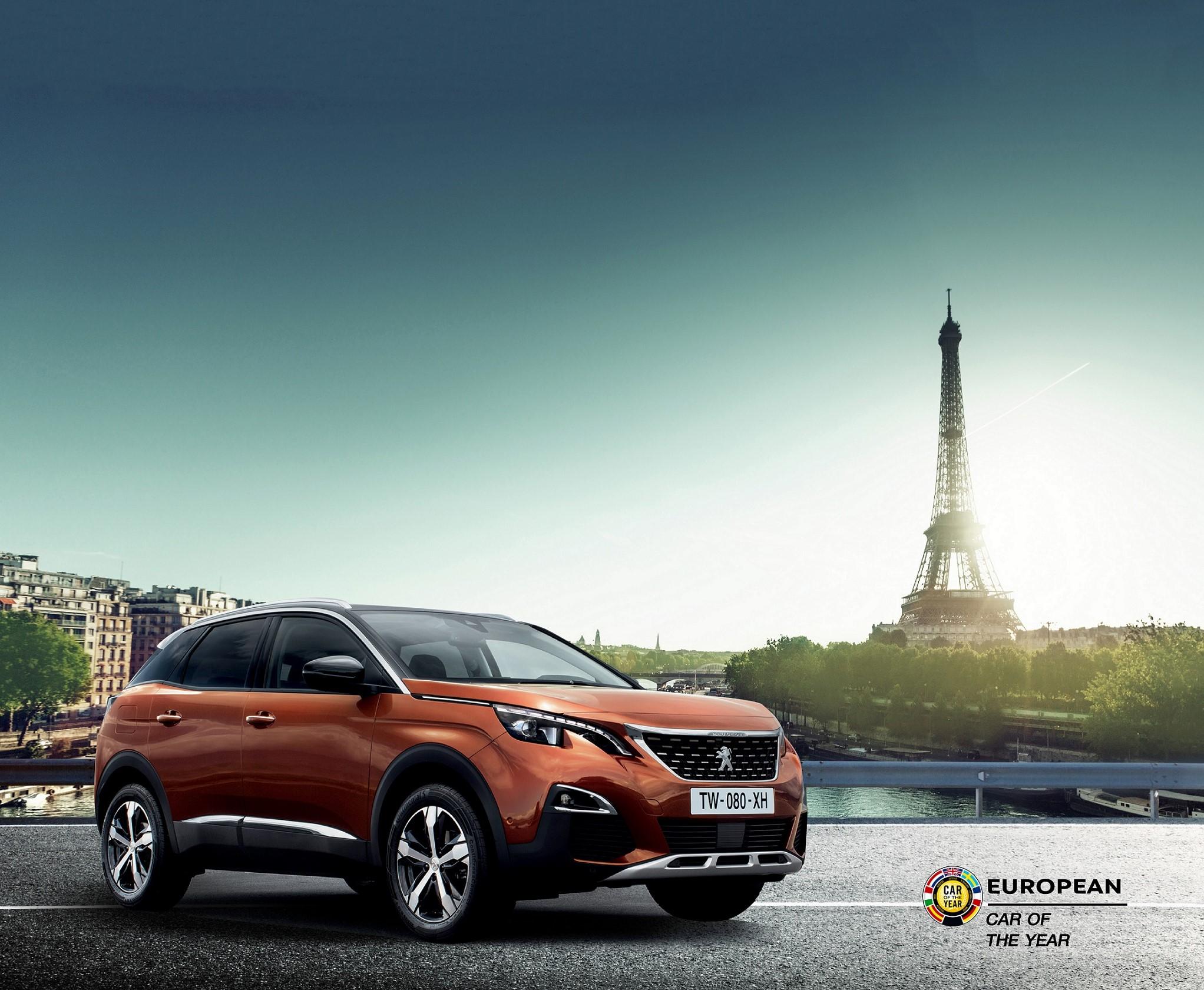 เปิดราคา Peugeot 3008 และ Peugeot 5008 เอสยูวีสุดล้ำที่ทุกคนเฝ้ารอคอย