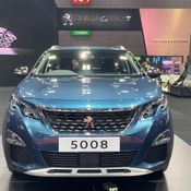 เปิดราคา Peugeot 3008 และ Peugeot 5008 เอสยูวีสุดล้ำที่ทุกคนเฝ้ารอคอย