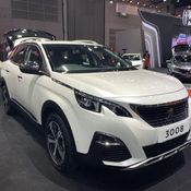 เปิดราคา Peugeot 3008 และ Peugeot 5008 เอสยูวีสุดล้ำที่ทุกคนเฝ้ารอคอย