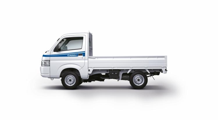 ส่งมอบ All-new Suzuki Carry ถึงสตูล สานต่อความฝัน “บังฮาซัน”