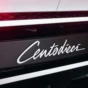 ทั้งโลกนี้มี 10 คัน! Bugatti Centodieci ฉลองครบ 110 ปีด้วยความแรงแบบพีคๆ