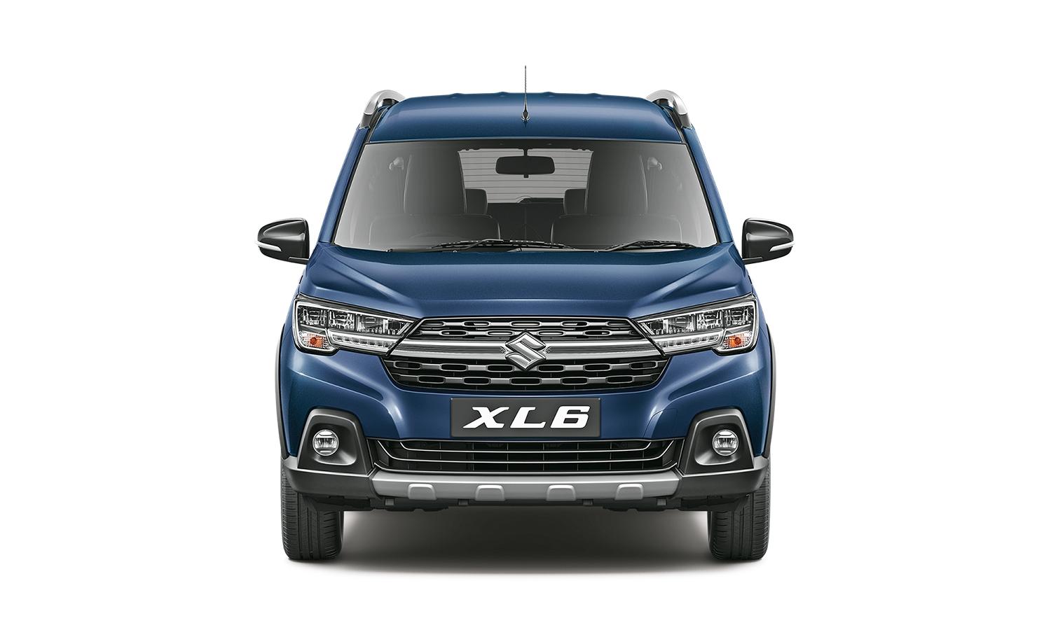 All-new Suzuki XL6 เปิดตัวที่อินเดียเริ่ม 4.2 แสน ลุ้นยาวๆ บุกเมืองไทยหรือไม่