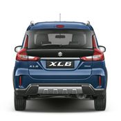 All-new Suzuki XL6 เปิดตัวที่อินเดียเริ่ม 4.2 แสน ลุ้นยาวๆ บุกเมืองไทยหรือไม่