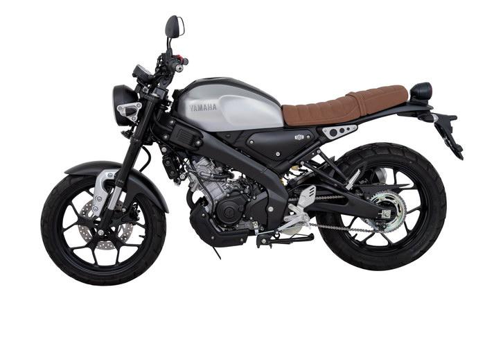 รู้จัก All-new Yamaha XSR155 สองล้อคันงามกับความเท่แบบไม่มียั้ง