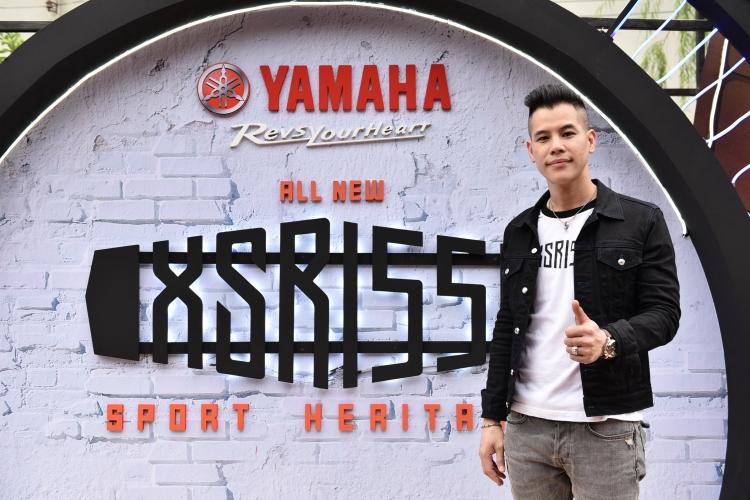 XSR155 Sport Heritage District สัมผัสประสบการณ์สองล้อสุดเฮอริเทจจาก Yamaha