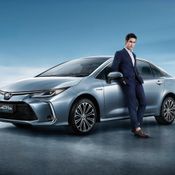 เจาะลึกเครื่องยนต์ All-new Toyota Corolla Altis และการยืนหนึ่งในรถยนต์ระบบไฮบริด