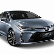 เจาะลึกเครื่องยนต์ All-new Toyota Corolla Altis และการยืนหนึ่งในรถยนต์ระบบไฮบริด