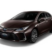 เจาะลึกเครื่องยนต์ All-new Toyota Corolla Altis และการยืนหนึ่งในรถยนต์ระบบไฮบริด