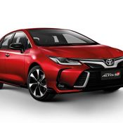 เจาะลึกเครื่องยนต์ All-new Toyota Corolla Altis และการยืนหนึ่งในรถยนต์ระบบไฮบริด