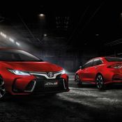 เจาะลึกเครื่องยนต์ All-new Toyota Corolla Altis และการยืนหนึ่งในรถยนต์ระบบไฮบริด