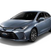 เจาะลึกเครื่องยนต์ All-new Toyota Corolla Altis และการยืนหนึ่งในรถยนต์ระบบไฮบริด