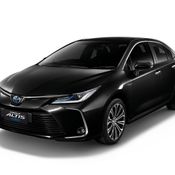 เจาะลึกเครื่องยนต์ All-new Toyota Corolla Altis และการยืนหนึ่งในรถยนต์ระบบไฮบริด