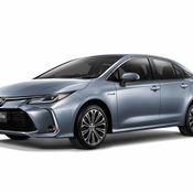 เจาะลึกเครื่องยนต์ All-new Toyota Corolla Altis และการยืนหนึ่งในรถยนต์ระบบไฮบริด