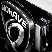 All-new Kia Mohave 2020 เอสยูวีไซส์บิ๊กดีไซน์ใหม่ บุกตะลุยไม่มีหวั่น