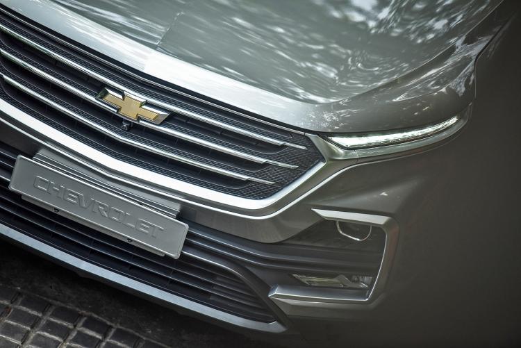 All-new Chevrolet Captiva เปิดเครื่องยนต์ เจาะดีไซน์ และทุกเรื่องราวที่คุณควรรู้