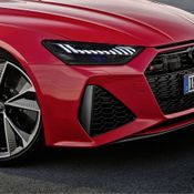 All-new Audi RS 7 Sportback คงไว้ซึ่งความแรง มาพร้อมความเปลี่ยนแปลงอีกเพียบ