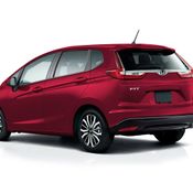 คอนเฟิร์มแล้ว! Honda Jazz 2020 ในยุโรปจะเป็นเครื่องยนต์ไฮบริดเท่านั้น