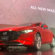 เปิดราคา All-new Mazda3 ทุกรุ่นย่อย เริ่มต้นไม่ถึงล้าน!