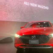 เปิดราคา All-new Mazda3 ทุกรุ่นย่อย เริ่มต้นไม่ถึงล้าน!