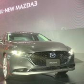 เปิดราคา All-new Mazda3 ทุกรุ่นย่อย เริ่มต้นไม่ถึงล้าน!