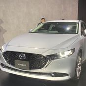 เปิดราคา All-new Mazda3 ทุกรุ่นย่อย เริ่มต้นไม่ถึงล้าน!