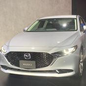 เปิดราคา All-new Mazda3 ทุกรุ่นย่อย เริ่มต้นไม่ถึงล้าน!