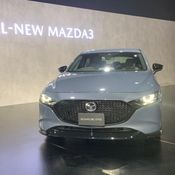 เปิดราคา All-new Mazda3 ทุกรุ่นย่อย เริ่มต้นไม่ถึงล้าน!