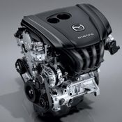 All-new Mazda3 กับเครื่องยนต์ SKYACTIV ที่ถูกยกระดับให้เหนือชั้นกว่าที่เคยเป็นมา!