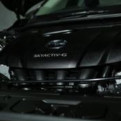 All-new Mazda3 กับเครื่องยนต์ SKYACTIV ที่ถูกยกระดับให้เหนือชั้นกว่าที่เคยเป็นมา!