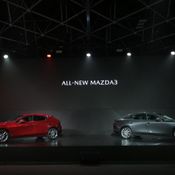 All-new Mazda3 กับเครื่องยนต์ SKYACTIV ที่ถูกยกระดับให้เหนือชั้นกว่าที่เคยเป็นมา!