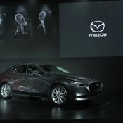 All-new Mazda3 เมื่อการดีไซน์ผสมผสาน “ยานยนต์ มนุษย์ ศิลปะ” เข้าไว้ด้วยกัน