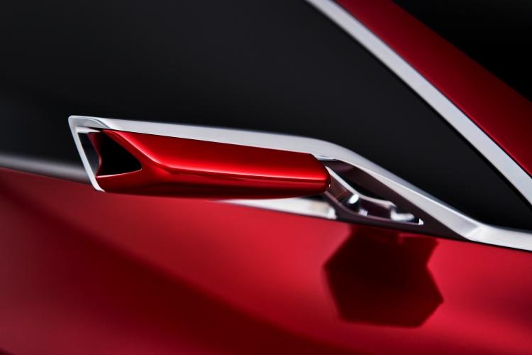 BMW Concept 4 หรือนี่จะคือต้นแบบแห่ง All-new BMW 4-Series?